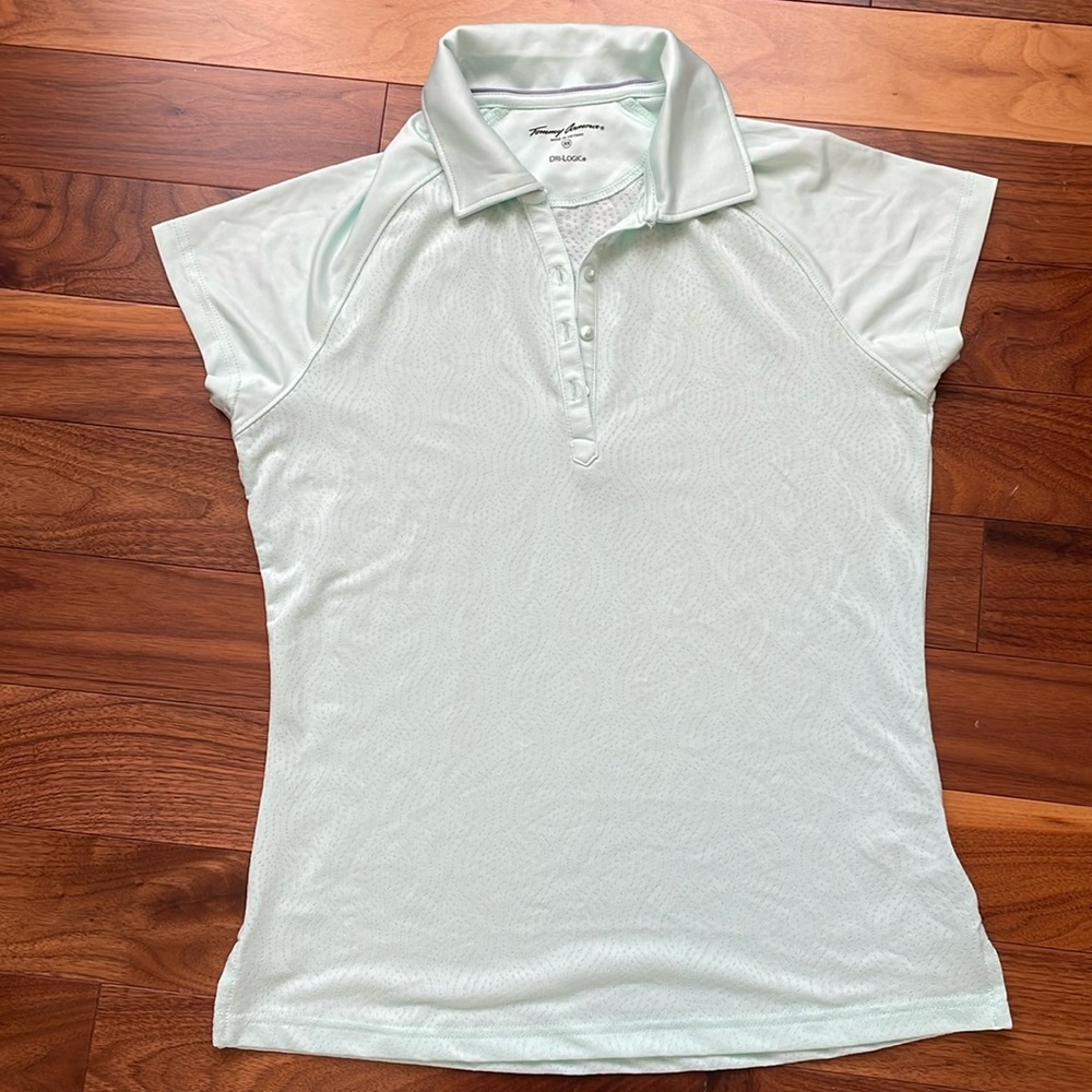 Tommy Armour Golf Tee